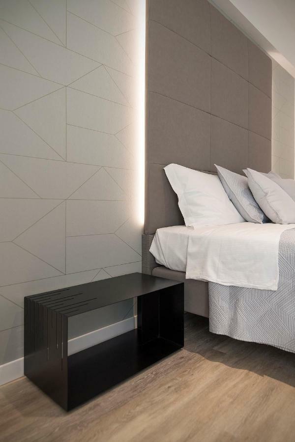 Standard Doppelzimmer