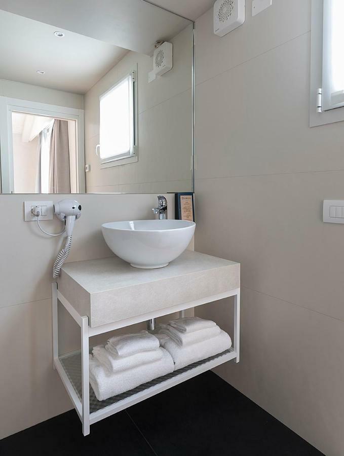 Deluxe Doppel- oder Zweibettzimmer - 2. Etage