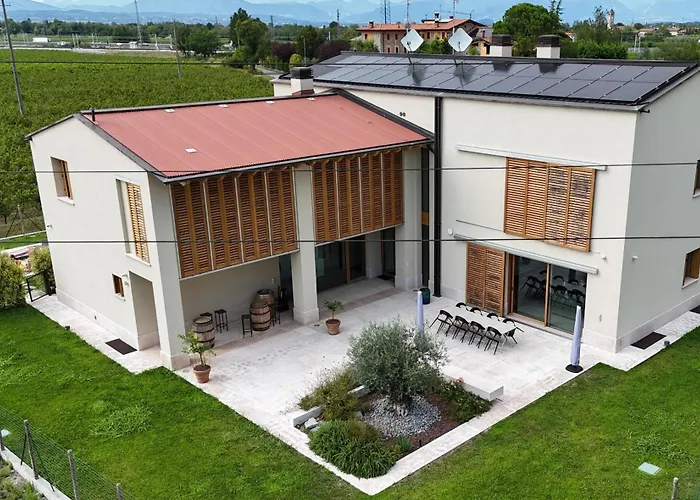 Bed and Breakfast Il Vigneto Desenzano del Garda